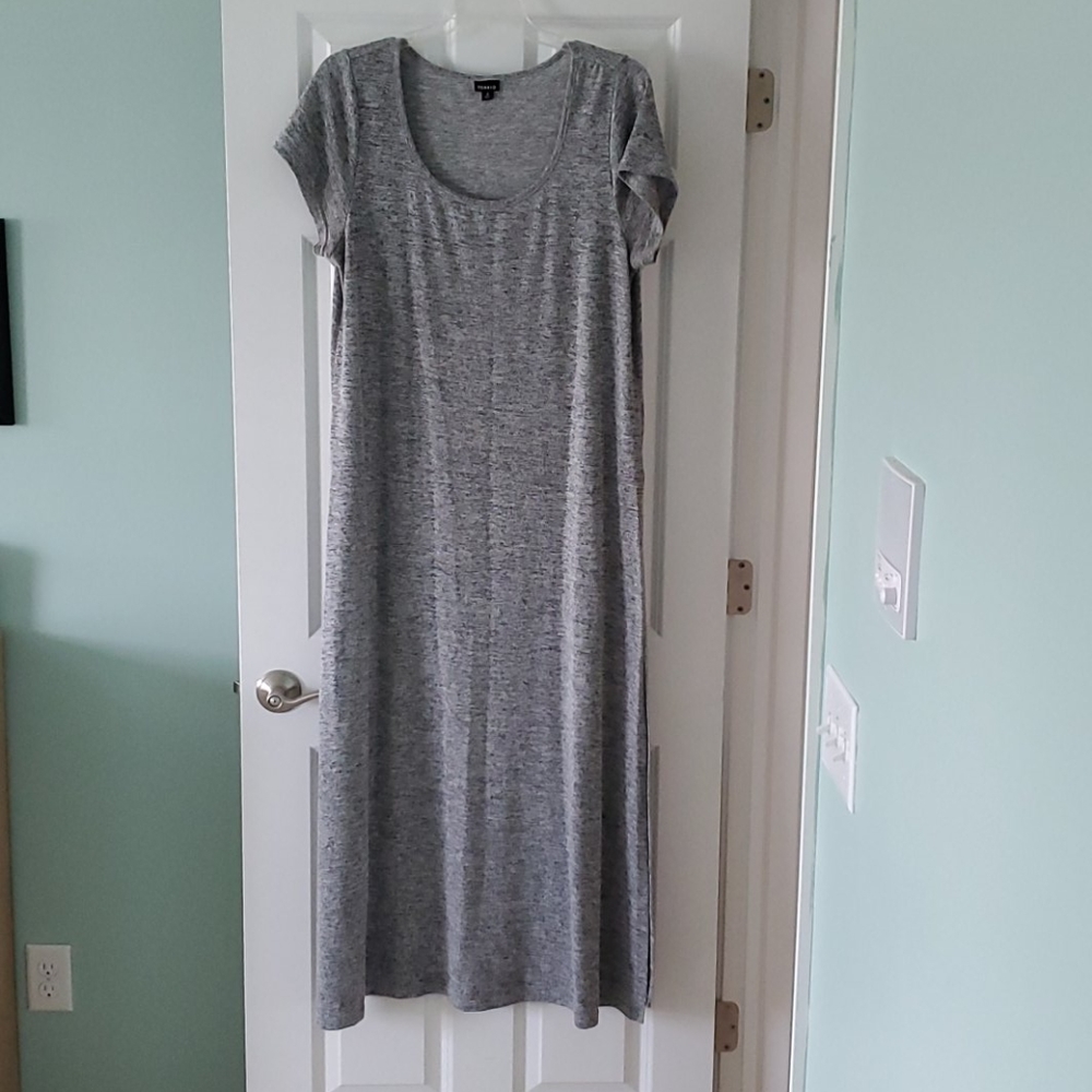 Maxi dress 👗